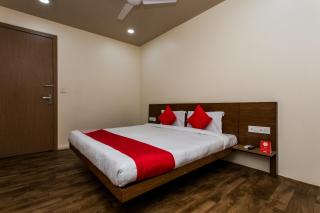 OYO 11929 Hotel Ridhi Sidhi - 6
