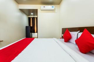 OYO 11929 Hotel Ridhi Sidhi - 5