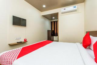 OYO 11929 Hotel Ridhi Sidhi - 4