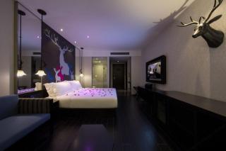 Orange Hotel Shanghai Hongqiao Hub Xujing - 6