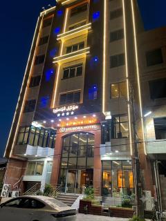 Velmora Hotel - 3