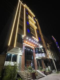 Velmora Hotel - 1