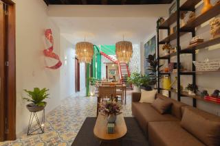 Casa Aura Hotel - 8
