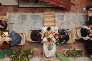 Casa Aura Hotel - 1