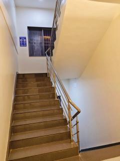 Vishwakamal Residency - 2