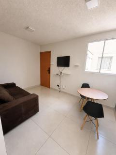 Apartamento completo perto de tudo! - 8
