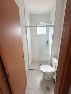 Apartamento completo perto de tudo! - 2