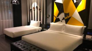 Orange Hotel Shanghai Hongqiao Hub Xujing - 9