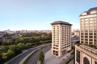 Atour Orign Hotel Bell Tower South Gate, XI'AN - 6