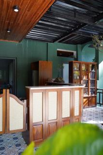 Laman Riverside - 2