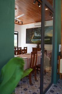 Laman Riverside - 1