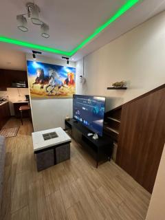 Mini suite premium - 2