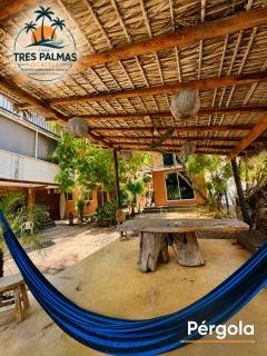 Casa Tres Palmas Zicatela - 2