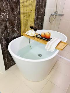 Azure North Staycation San Fernando by Omou Properties - 2