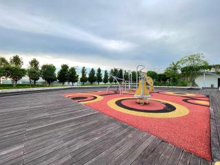The Grand Palm 2BR Sutera Avenue - 0