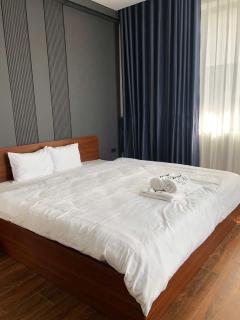 Achi Ocean Villa - Cửa Lô - 4