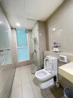 The Grand Palm 2BR Sutera Avenue - 1