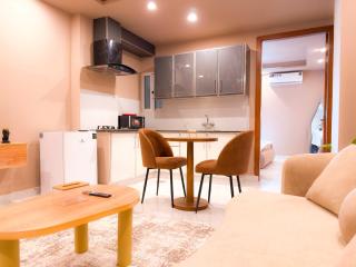 1 BHK Cloud View Furnished Apt - 5