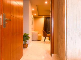 1 BHK Cloud View Furnished Apt - 6