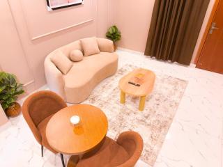 1 BHK Cloud View Furnished Apt - 4