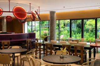 Go Hotel Chiang Rai - 5