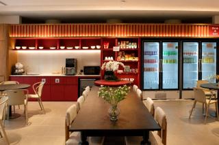 Go Hotel Chiang Rai - 4