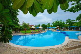 EGI Cebu Resort and Hotel - 9