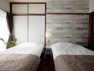 Living CUBE Beppu Station / Vacation STAY 54924 - 2