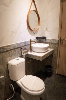 Fahira Hotel Syariah Padang - Halal Friendly Hotel - 5