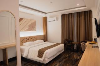 Fahira Hotel Syariah Padang - Halal Friendly Hotel - 3