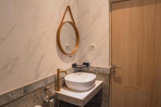 Fahira Hotel Syariah Padang - Halal Friendly Hotel - 2