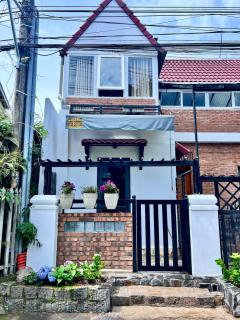 Cozy Apartment for 2 in Dalat - Hostel Ha Vy - 0