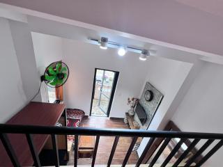 Cozy Apartment for 2 in Dalat - Hostel Ha Vy - 6