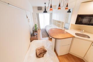 La Parfait de Sapporo / Vacation STAY 7402 - 6