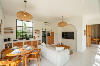 Balive B13 - 1Bedroom Private Pool Villa in Ubud - 1
