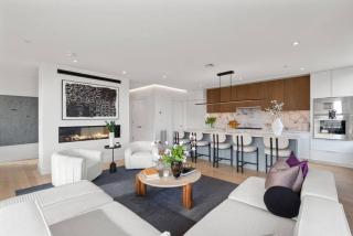 Charming and Chic Apartment - 2