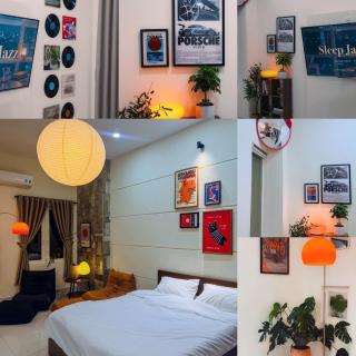 Cozy place near SGN airport - 5