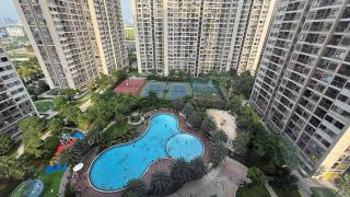 Vinhomes Smart City - Căn hộ Studio S106 - 5