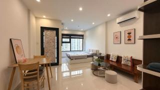 Vinhomes Smart City - Căn hộ Studio S106 - 4