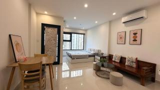 Vinhomes Smart City - Căn hộ Studio S106 - 2