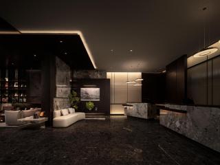 Atour S Hotel Chengdu Taikoo Li IFS - 8