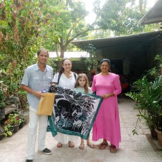 Nelum Home stay - 1