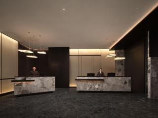 Atour S Hotel Chengdu Taikoo Li IFS - 2