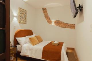 Casa Aura Hotel - 4