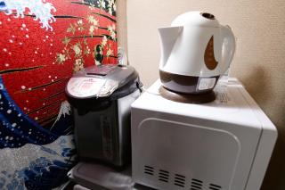 Jing House akihabara Ryokan - Vacation STAY 30887v - 2