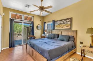 Near Mercado & Downtown - Pet Friendly - Private - 6