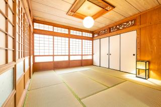 宮良ハウス - 1