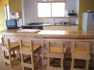 Log house for 12 people - Vacation STAY 35063v - 7