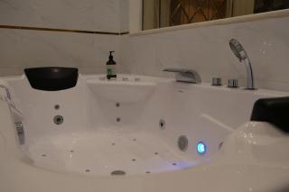 Elegant 2BR Suite Fully Private Courtyard &Jacuzzi - 3
