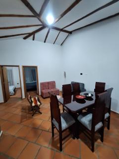 Oasis Campestre - 3
